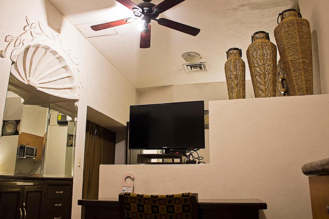Habitación Doble Estándar