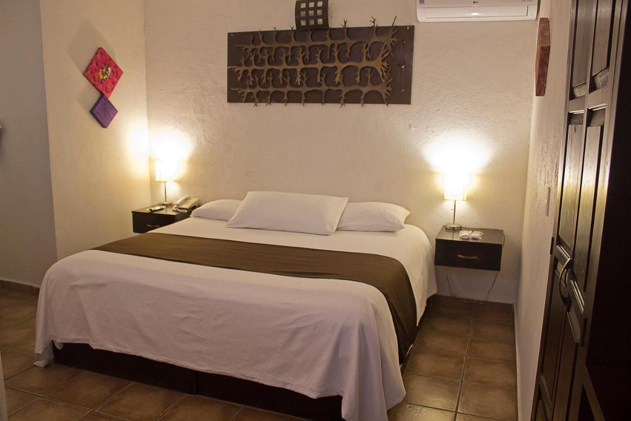 Suite de lujo