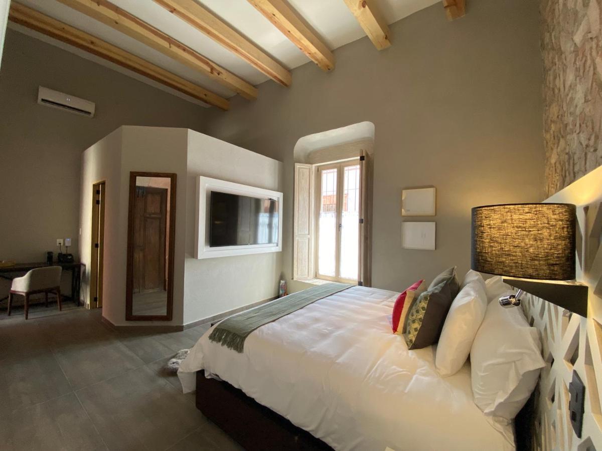 King Suite