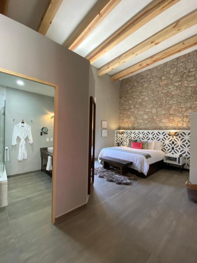King Suite