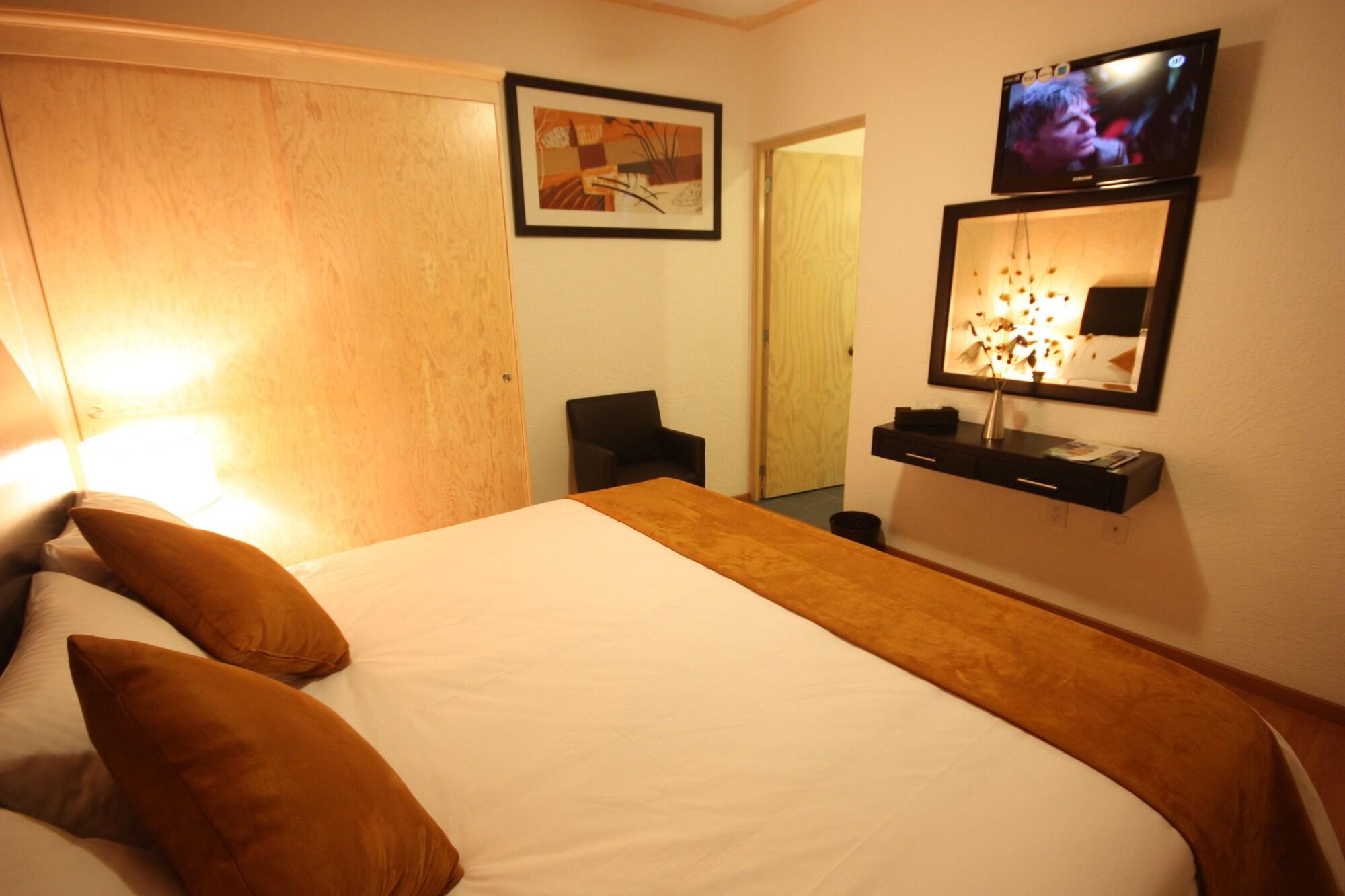 King Suite