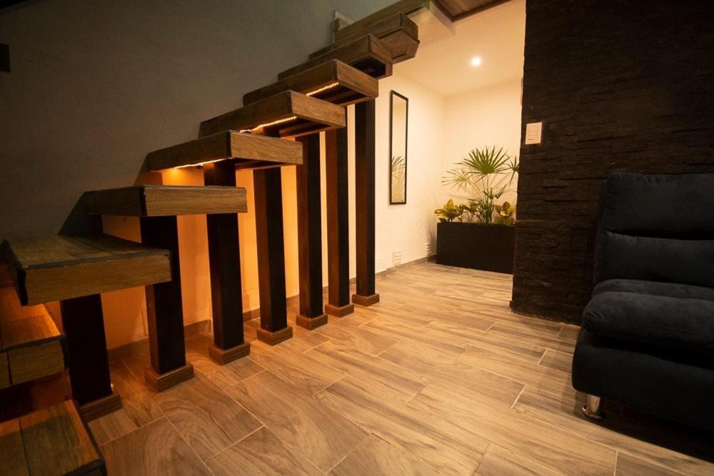 Habitación Triple Confort
