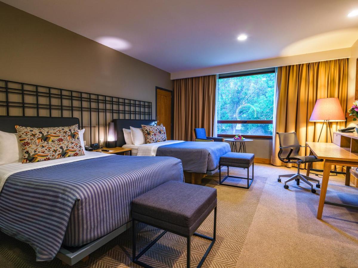 Brisas Club two beds