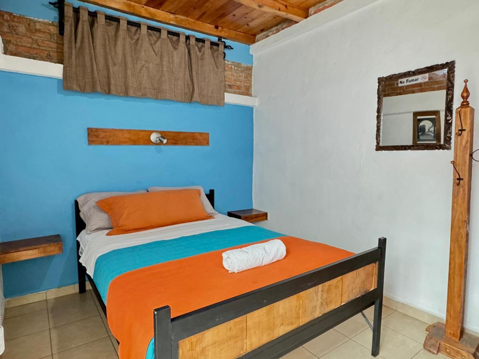 Habitación Doble Estándar