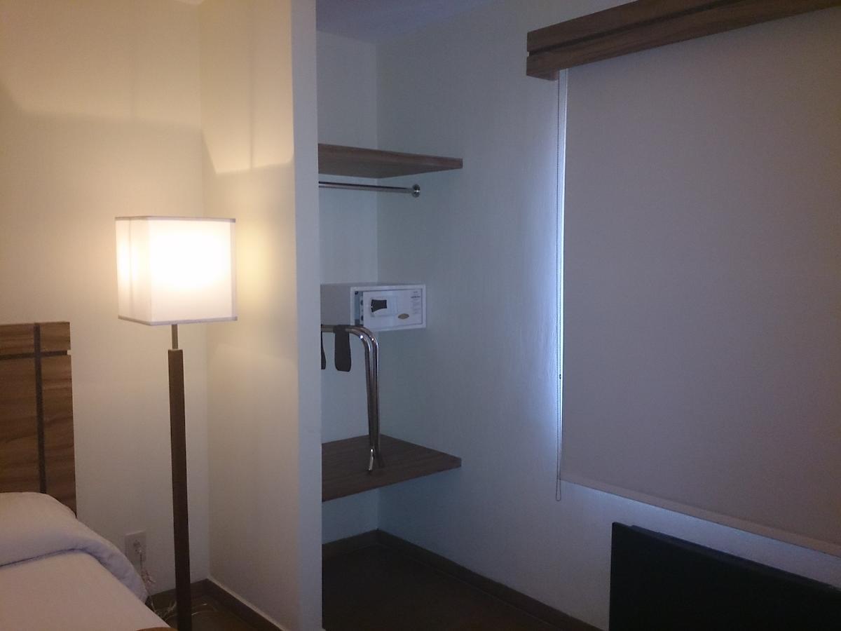 Double Room Two Double Beds