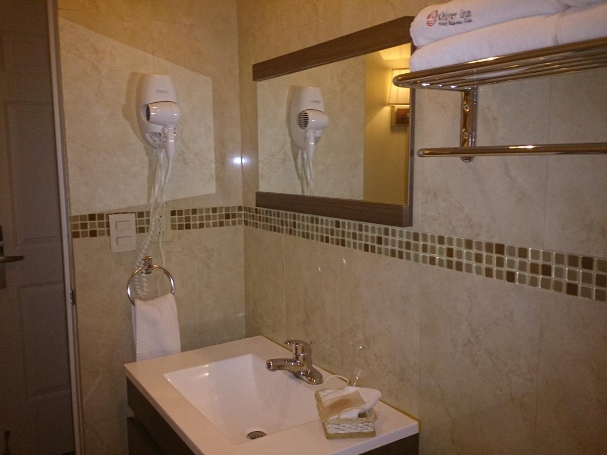 Double Room Two Double Beds