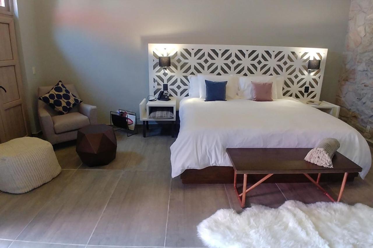 King Suite
