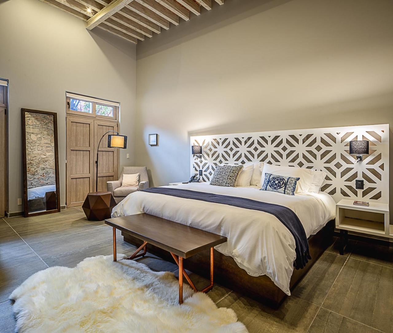 King Suite