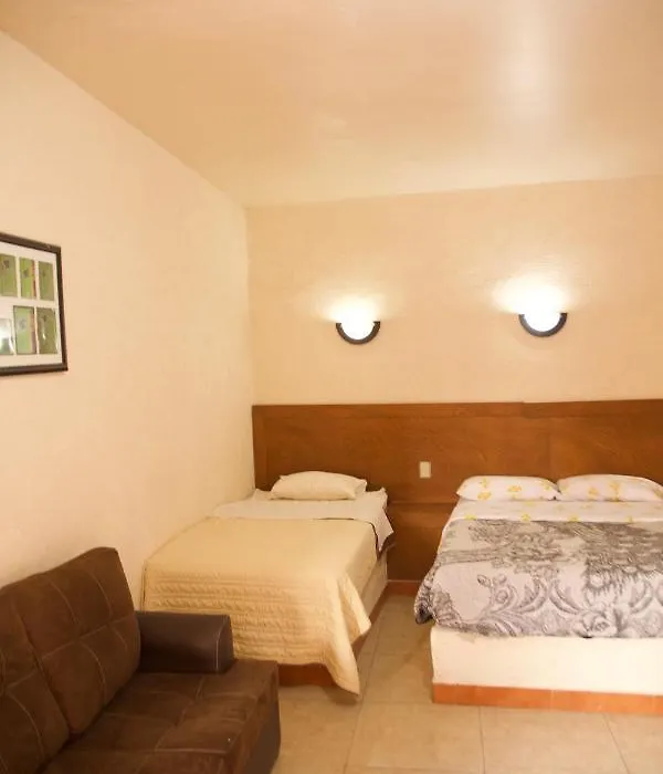 Hotel Cuauhtemoc-1
