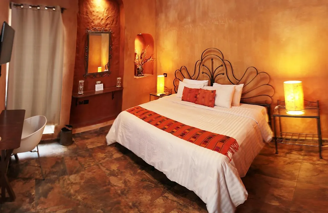 Hotel Boutique Cantera-1