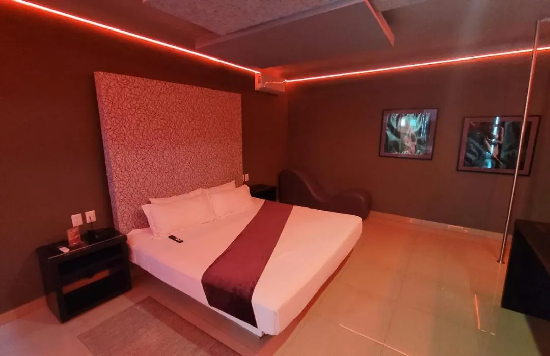 Motel Real de Queretaro-1