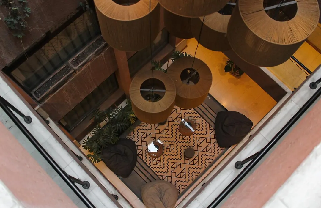 Casa Santiago Hotel Boutique-1