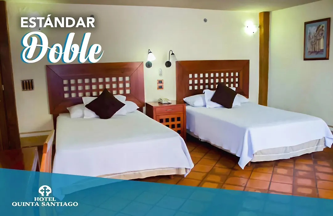 Hotel Quinta Santiago-1