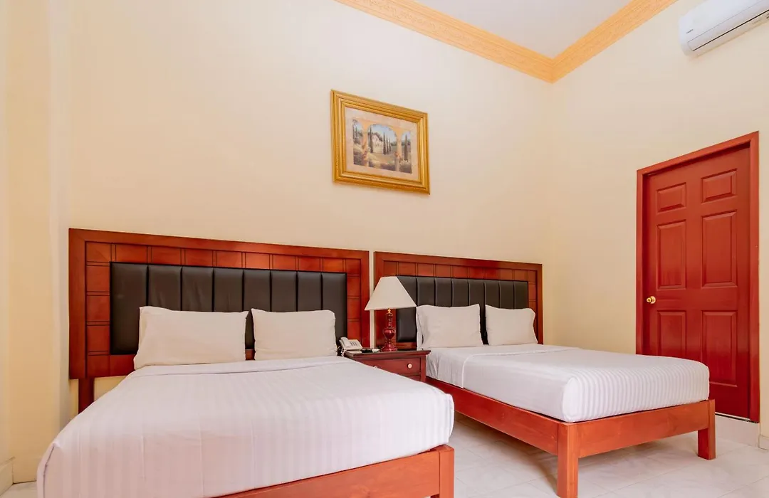 Hotel Casona Misiones-1