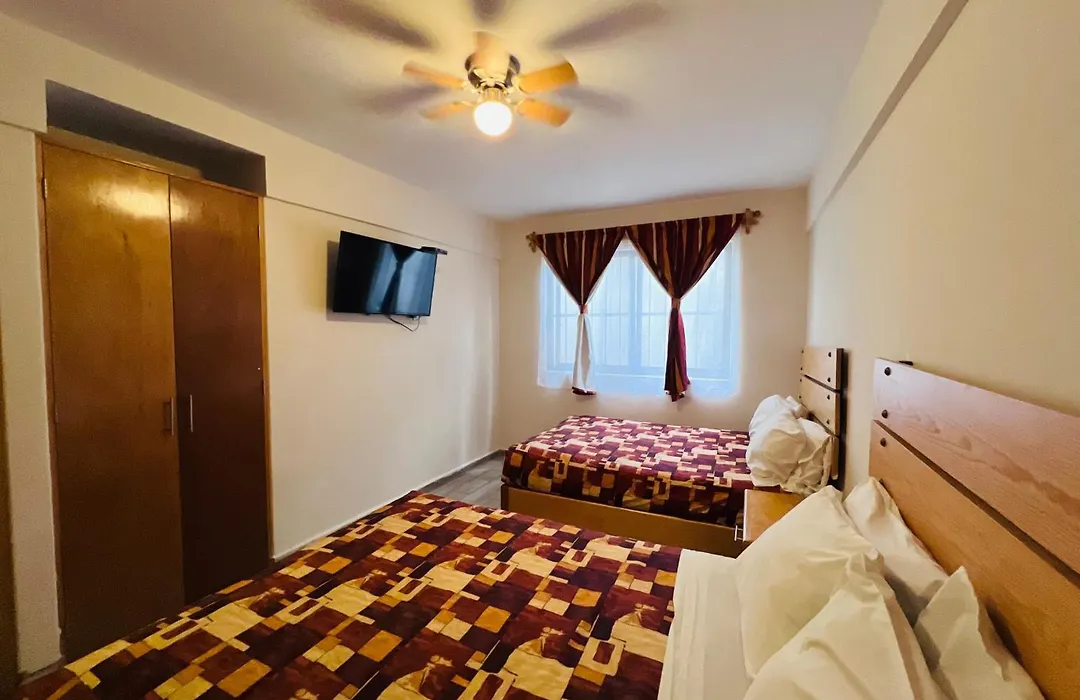 Hotel Meson de Sara-1
