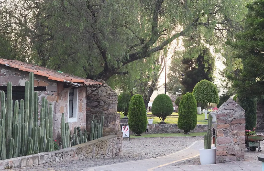 Hacienda Lagunillas-1