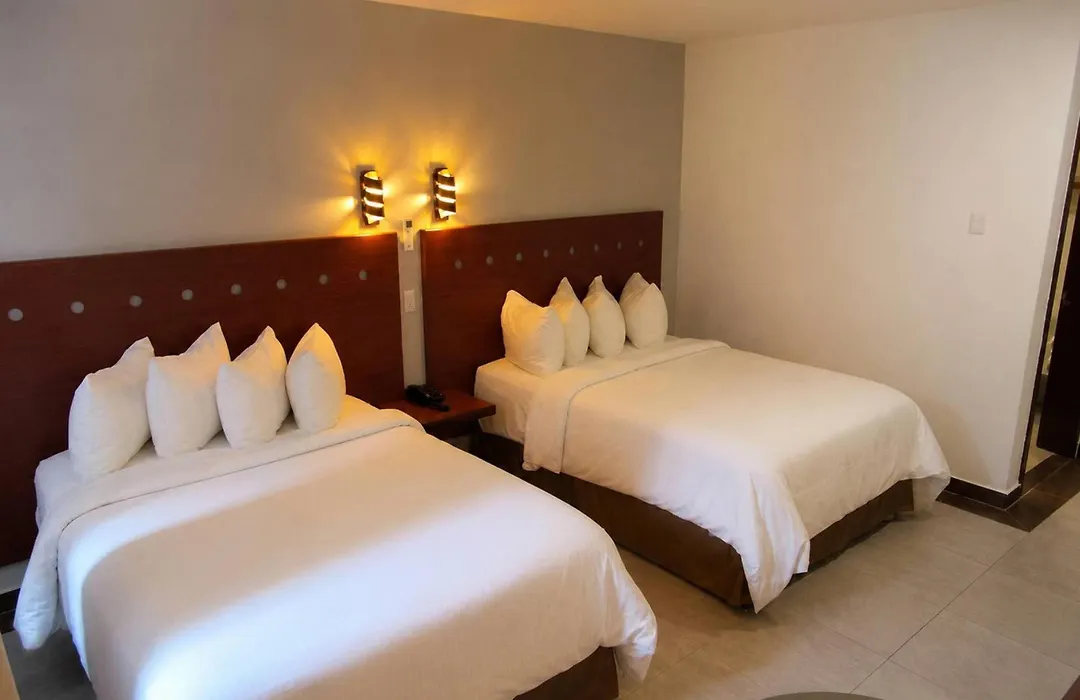 Comfort Inn Queretaro Tecnologico-1