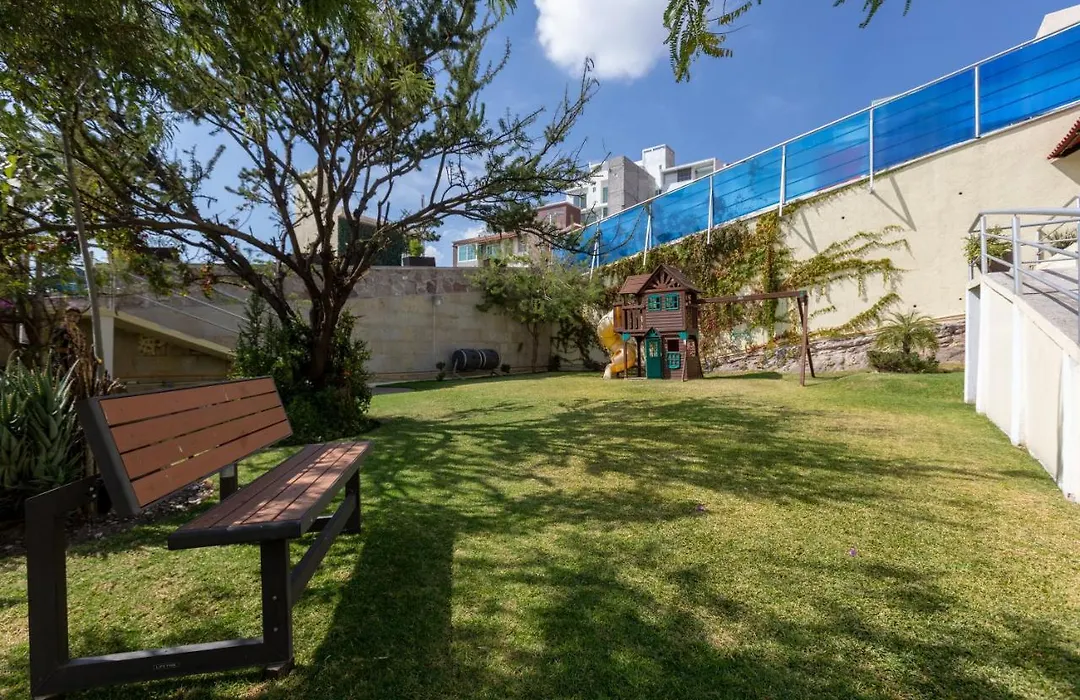 La Reserva Suites-1