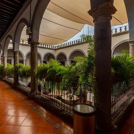 Hotel Hidalgo-3