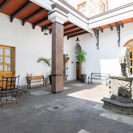 Hotel Quinta Lucca-3