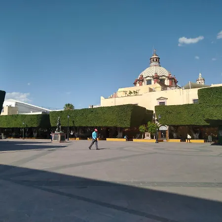 Hotel Cuauhtemoc-3
