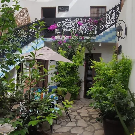 El Jardín de la Abuela-2
