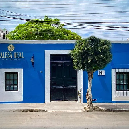 Calesa Real-2