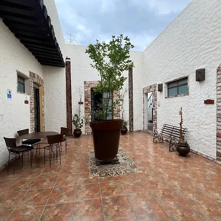 Hotel Boutique Cantera-2