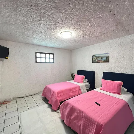 Hotel RJ Querétaro-3