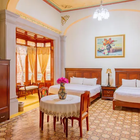 Hotel Casona Misiones-3