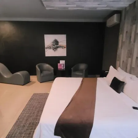 Motel Real de Queretaro-2