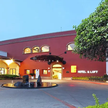 Fiesta Inn Queretaro-2
