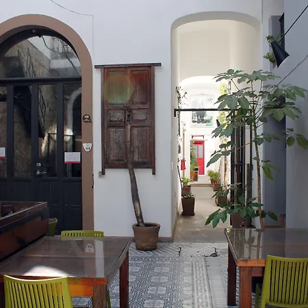 Kuku Ruku Hotel Querétaro Centro Historico-2
