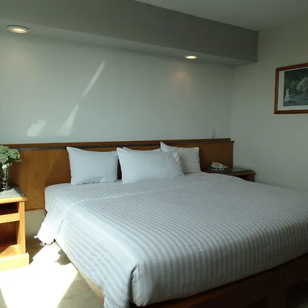 Hotel Amberes-3