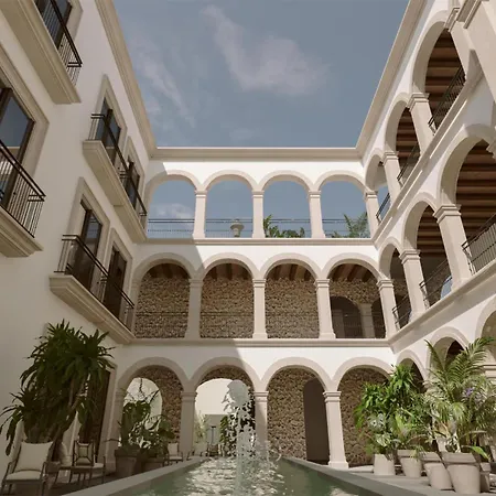 Hyatt Centric Querétaro-3