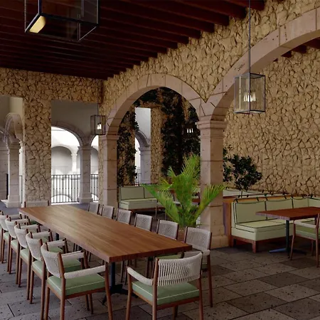 Hyatt Centric Querétaro-2