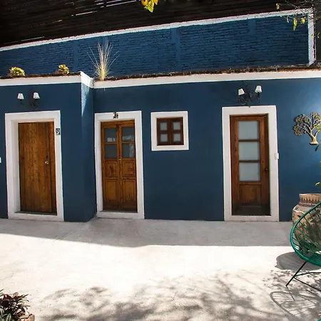 La Casa del Atrio-2