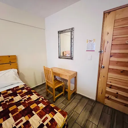 Hotel Meson de Sara-2