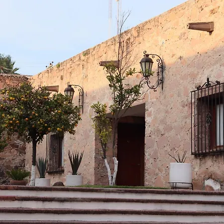 Hacienda Lagunillas-2