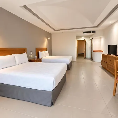 Hotel Florencia By Marho-2