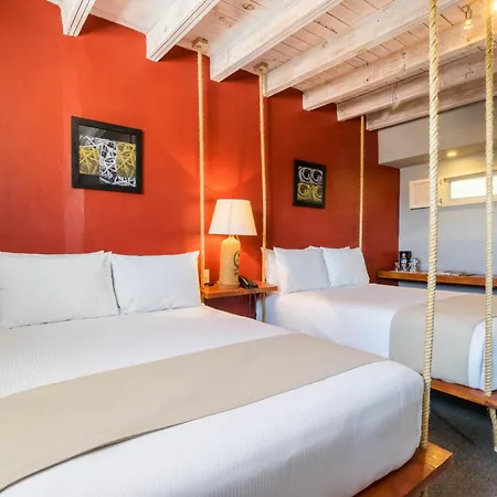 Hotel Damiana Boutique-2