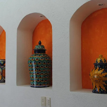 Hotel Tres Sofias-2
