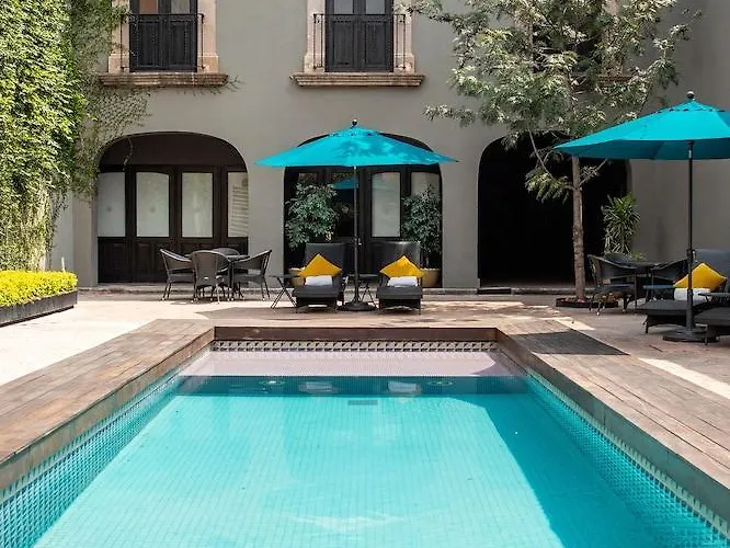 El Mesón de Santa Rosa