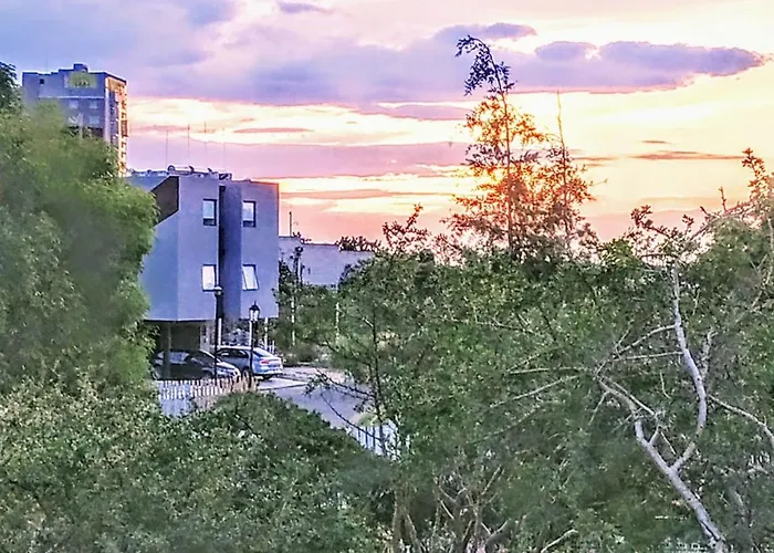 Hotel Casa el 9 Querétaro