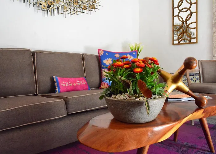 Doña Urraca Hotel&Spa Querétaro