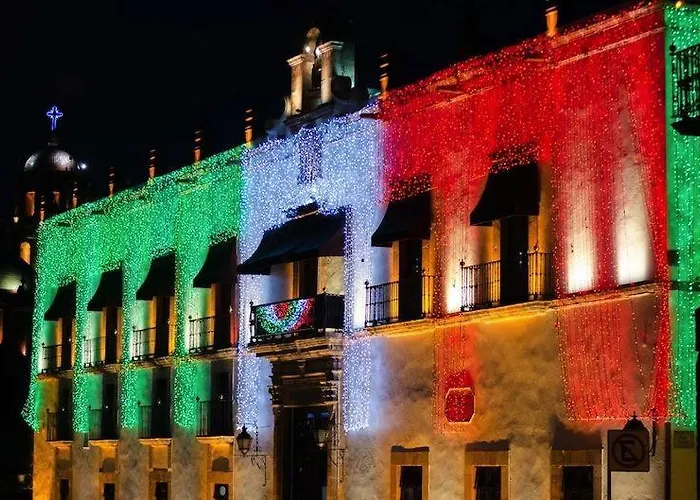 Hanabi Querétaro