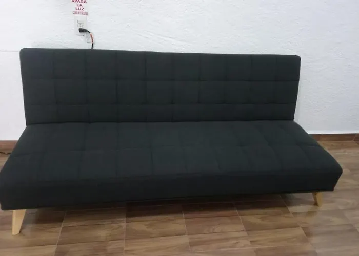 Habitaciones Diligencias Querétaro