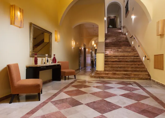 Gran Hotel de Querétaro