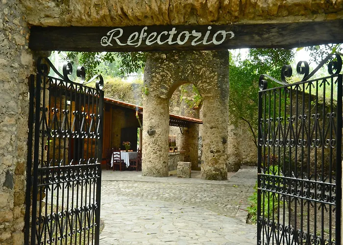 Hotel Mision Conca Arroyo Seco