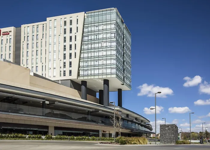 Hoteles en QueretaroFiesta Inn Express Constituyentes